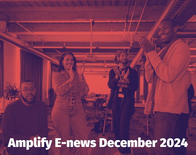 Amplify E-News December 2024