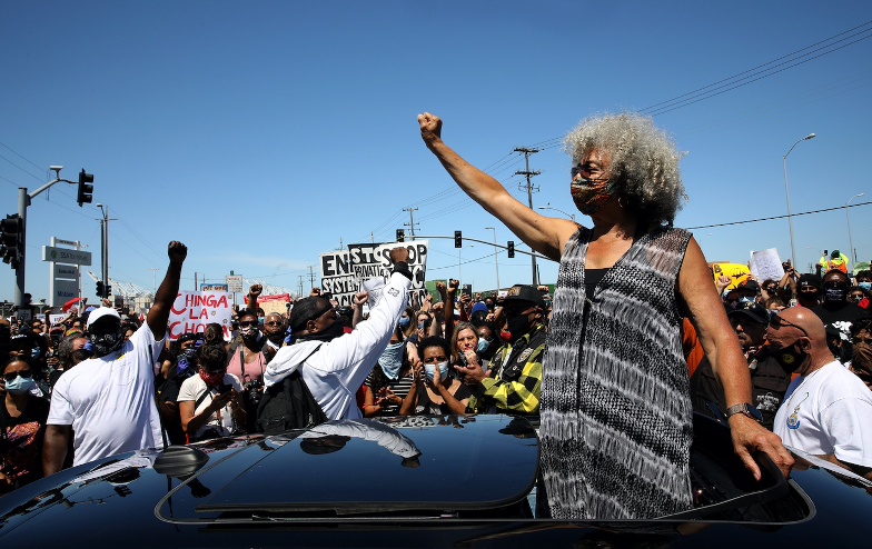 Photo Credit: Yalonda M. James / The San Francisco Chronicle via Getty Images