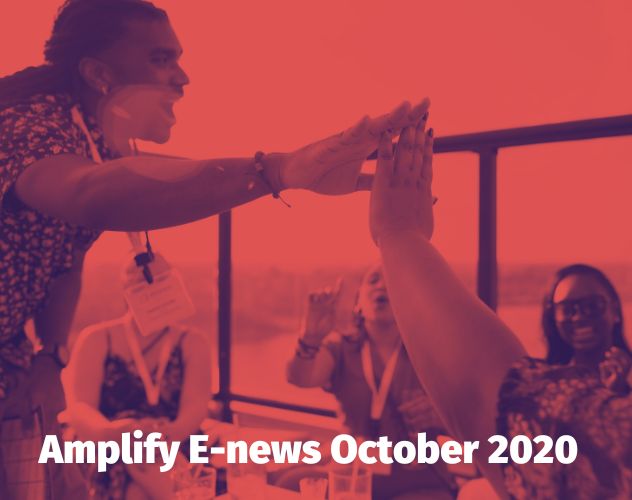 October 2020 E-news thumbnail for website