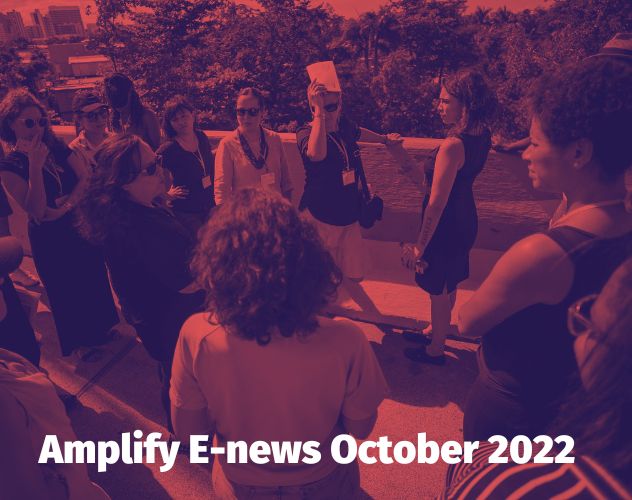 October 2022 E-news thumbnail for website