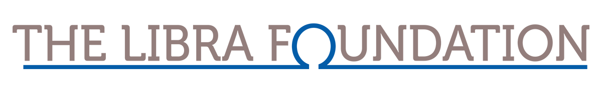 Logo of The Libra Foundation