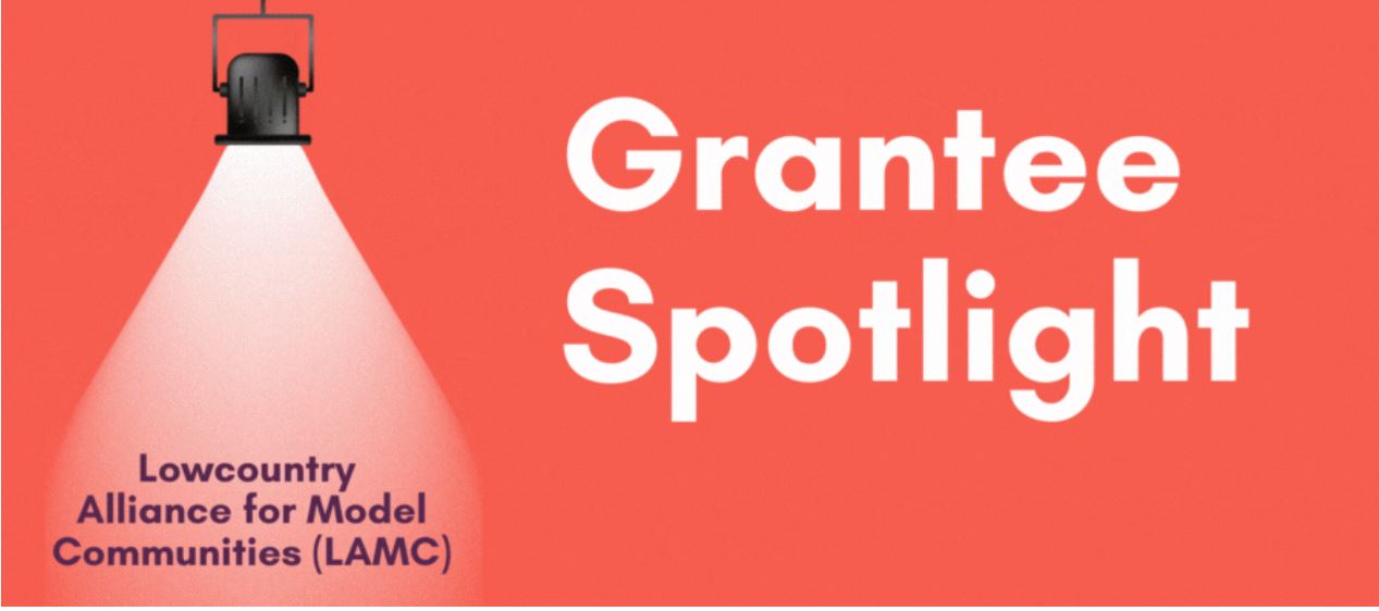 Grantee Spotlight