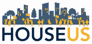 Houseus logo