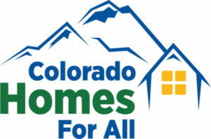 colorado homes for all logo