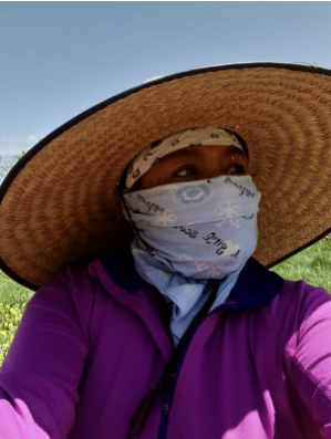 Photo of Mujeres Divinas member, March 2024