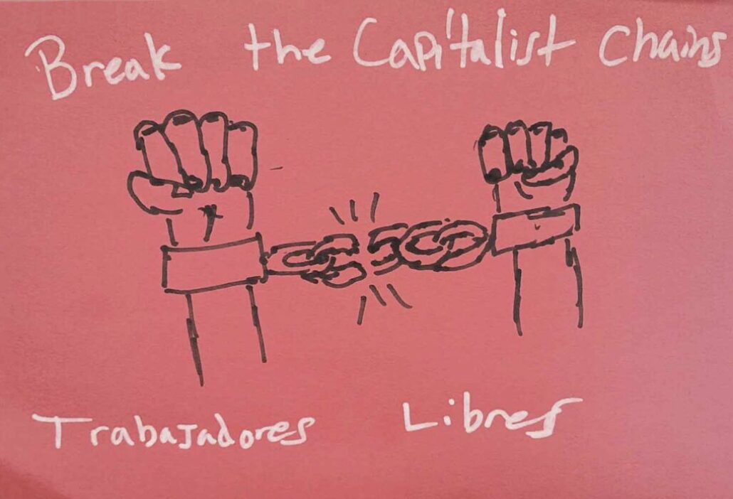 
Image courtesy of the 2024 Bi-National People’s Tribunal on the Struggles of Farmworkers in North America. Read the full report in Spanish and English