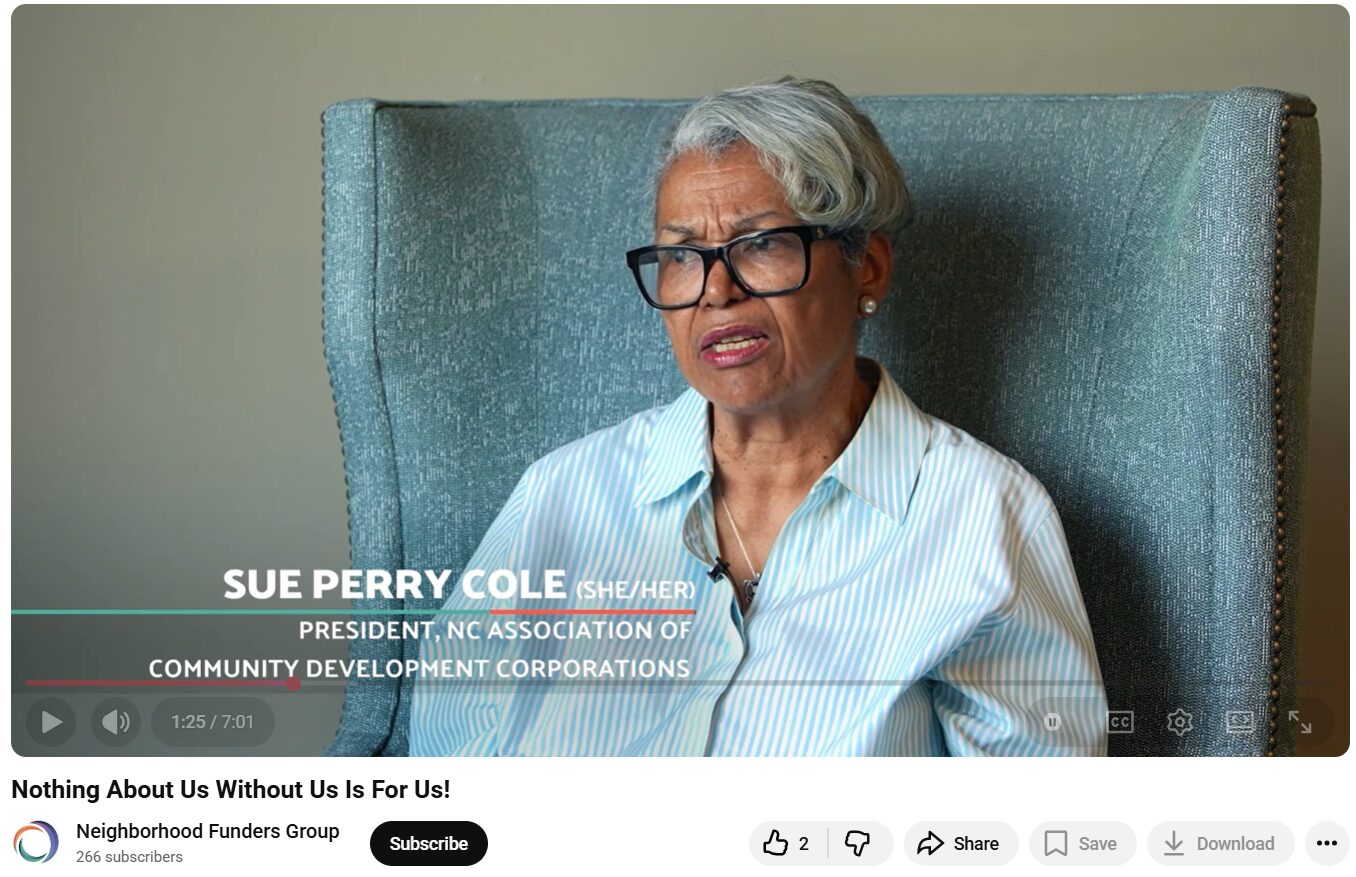 Eastern North Carolina Video