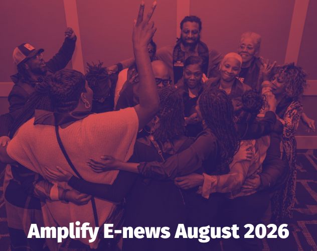 E-news thumbnails for website